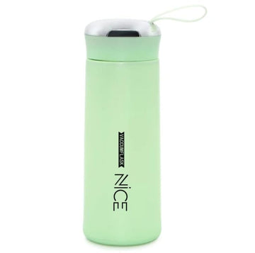 Premium Nice Water Bottle 400ml (set of 2)