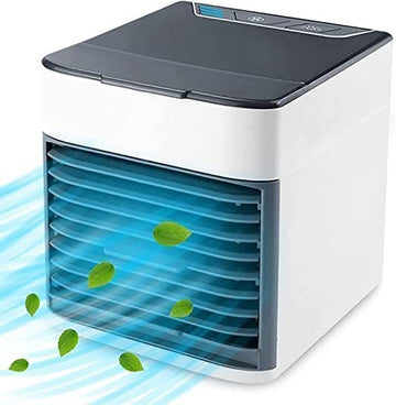 Portable Air Conditioner | Compact 3-in-1 Mini Cooler for Summer