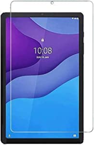 ECellStreet Tempered Glass for Lenovo Smart Tab M10 HD 2nd Gen TB-X306X