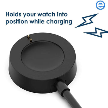 ECellStreet MagneticUSB Charger Cable For Apple Smartwatch 3/4/5/6/7/8 Series Charging Pad Smartwatch