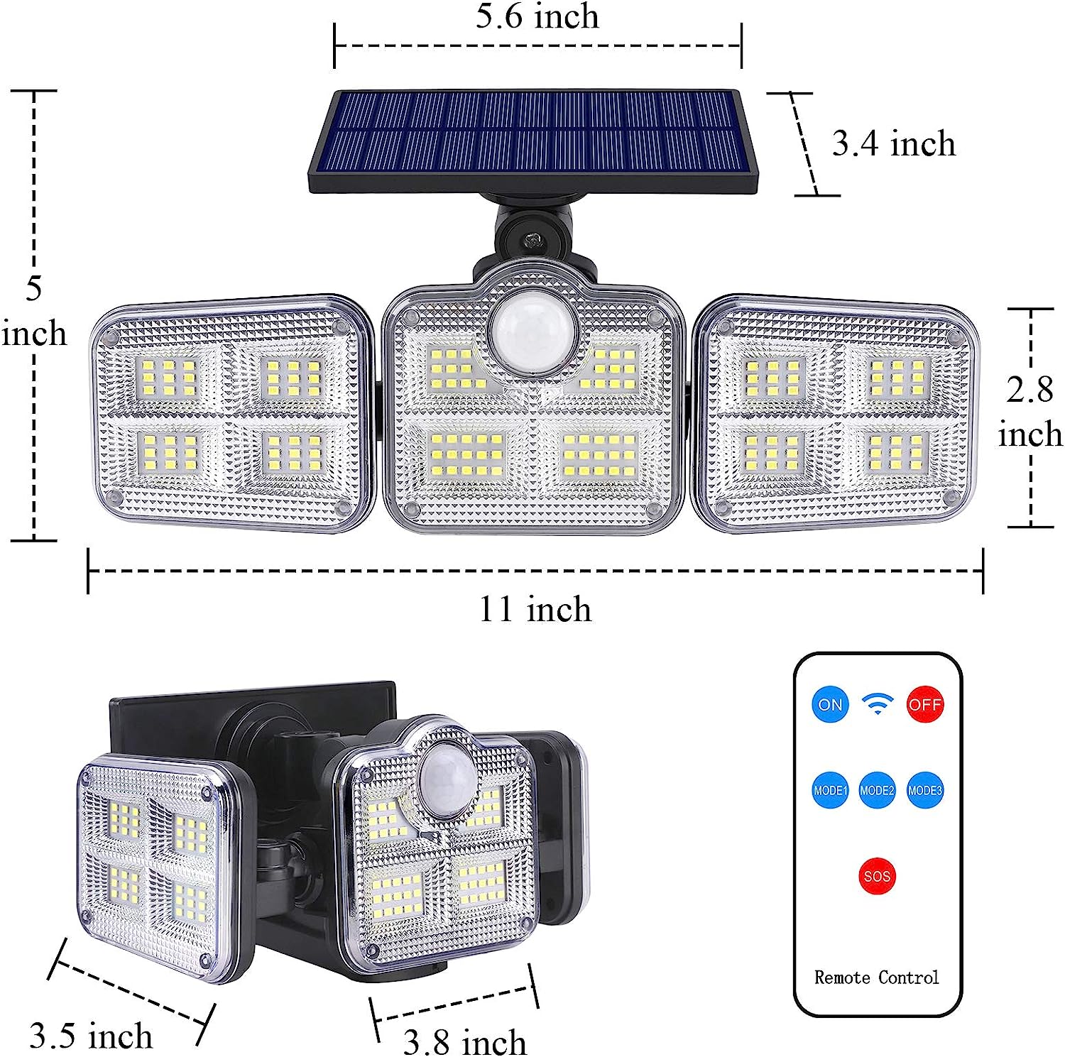Solar Light