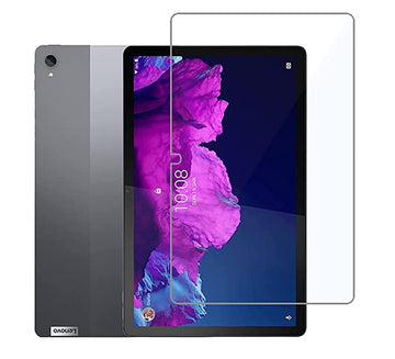 ECellStreet Tempered Glass for Lenovo Tab P11 11 Inch TB-J606F/TB-J606X