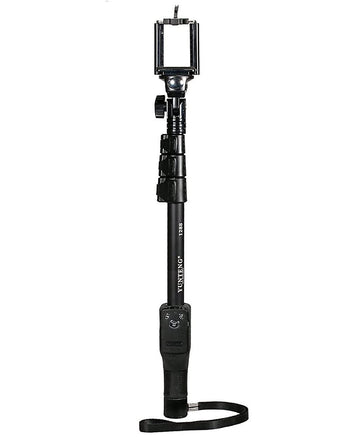 YT-1288-A Bluetooth Selfie MonoPod Stick