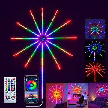 LED Chakra Diwali Light-2.5ft