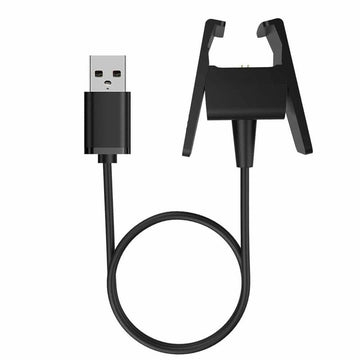 ECellStreet USB Clip Charger for Fitbit Charge 2 / Charge 2 HR