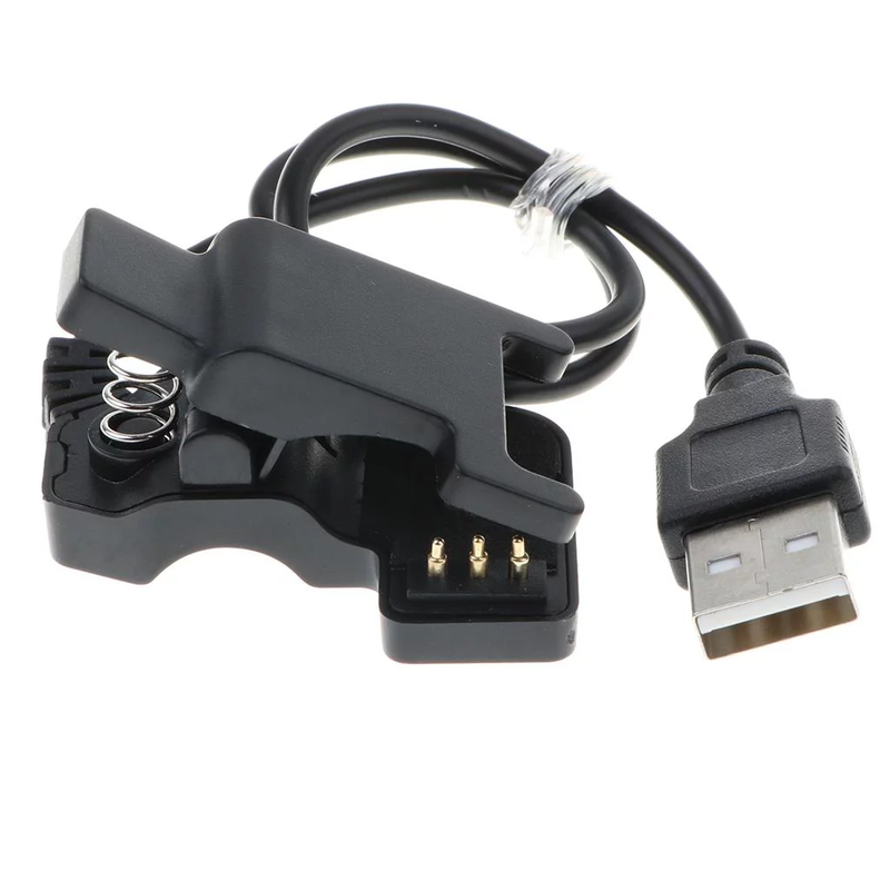 Charging Cable For 3 pin Smart Watch charger