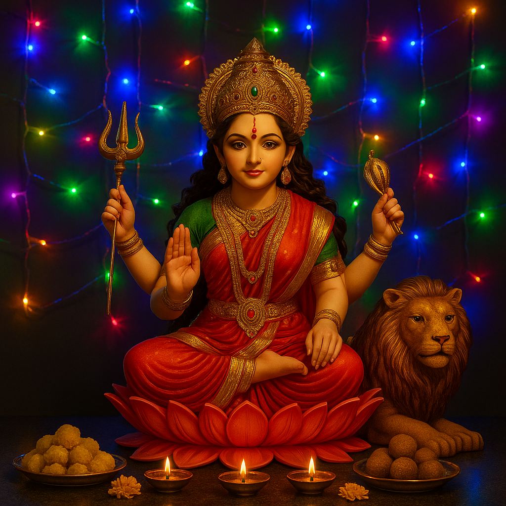 27m 110 LED Mini String Lights