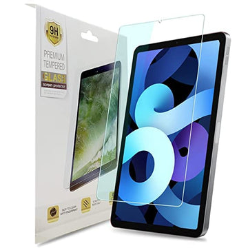 ECellStreet Tempered Glass for iPad Mini 6 full HD