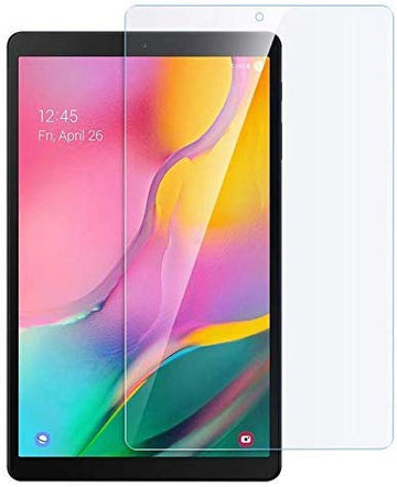 ECellStreet Tempered Glass for Samsung Galaxy Tab A 10.1" 2019 SM-T510 / T515