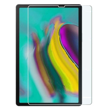 ECellStreet Tempered Glass for Samsung Galaxy Tab S6 SM-T860 / T865 (10.5" inch)