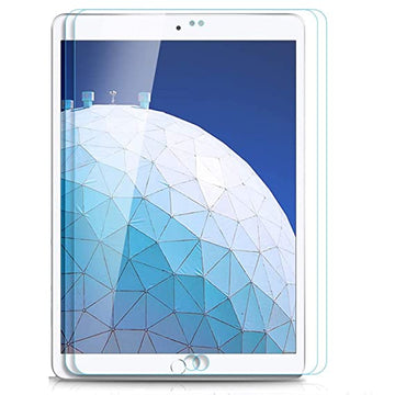 ECellStreet Tempered Glass for Apple iPad Pro 10.5 (2017)