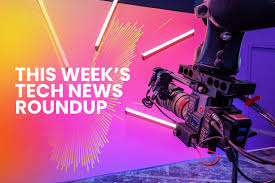 Tech News of the Week: February 5th – 11th, 2023