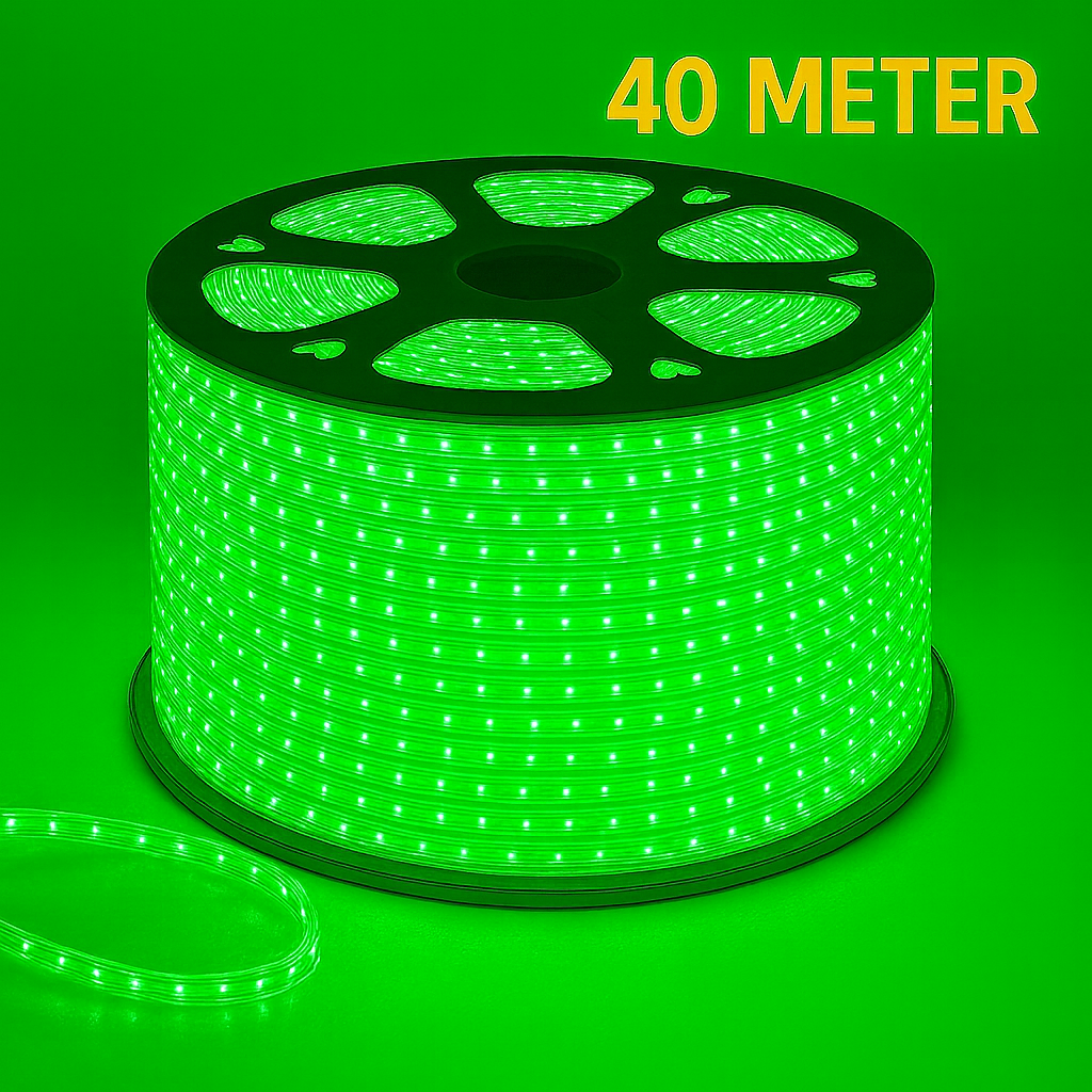 9M 25M 30M 40M 45M Ambient Rope