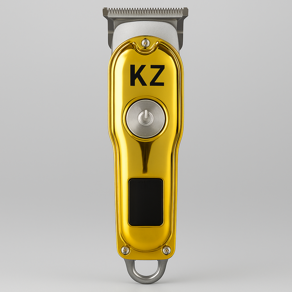 Professional Hair Trimmer