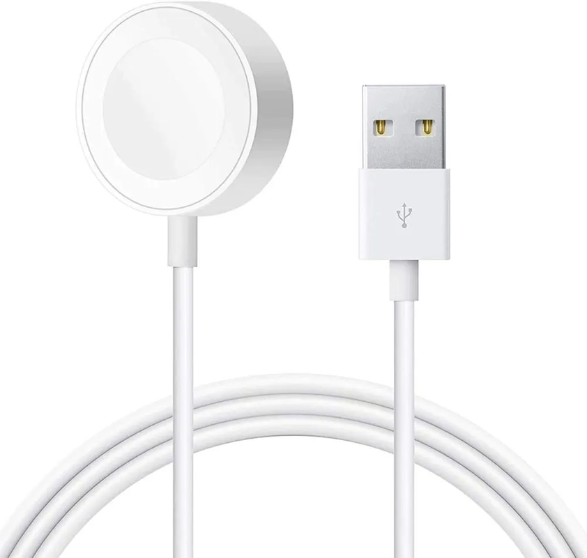 Charging Pad For iWatch Series 5/4/3/2/1