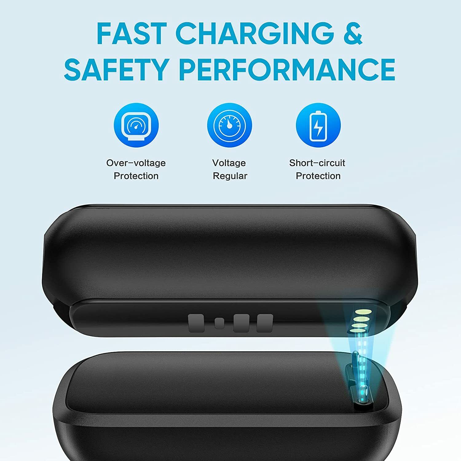 USB Charging Cable Compatible with Fitbit Charge 5 | Fitbit Luxe | Fitbit Luxe Special Edition