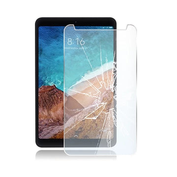 ECellStreet Tempered Glass Screen Protector for Nokia T20