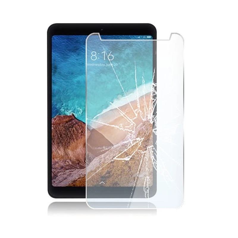 Tempered Glass Screen Protector for MOTOROLA Tab G62