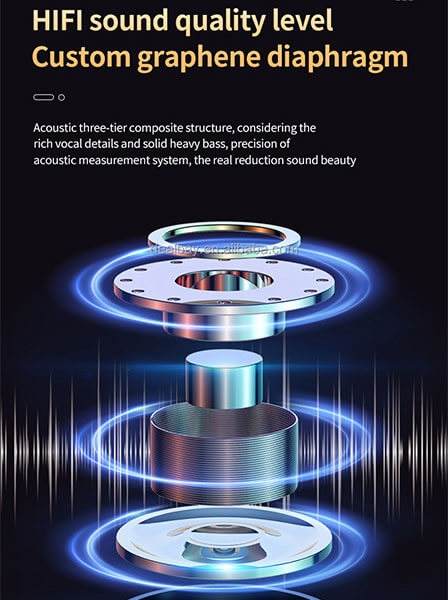 M90 Pro TWS Earbuds Power Bank