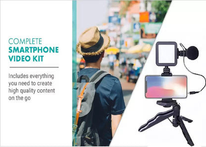 U Shaped Video Making Handheld Stabilizer Kit Camera Gimbal for Outdoor Videography Portable Video Camera Accessories C Shape Stabilizer for DSLR Mobile Phones DV