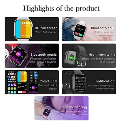 i8 Pro Max All in One Series