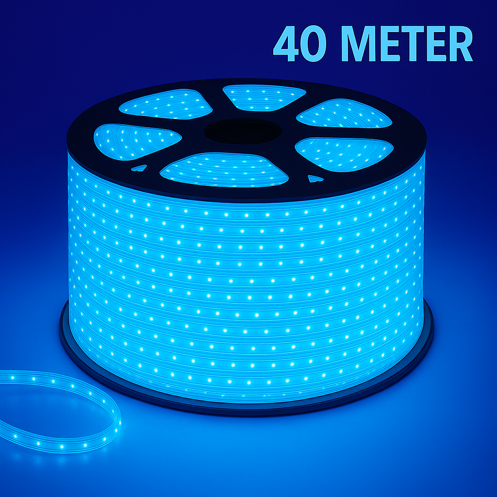 9M 25M 30M 40M 45M Ambient Rope