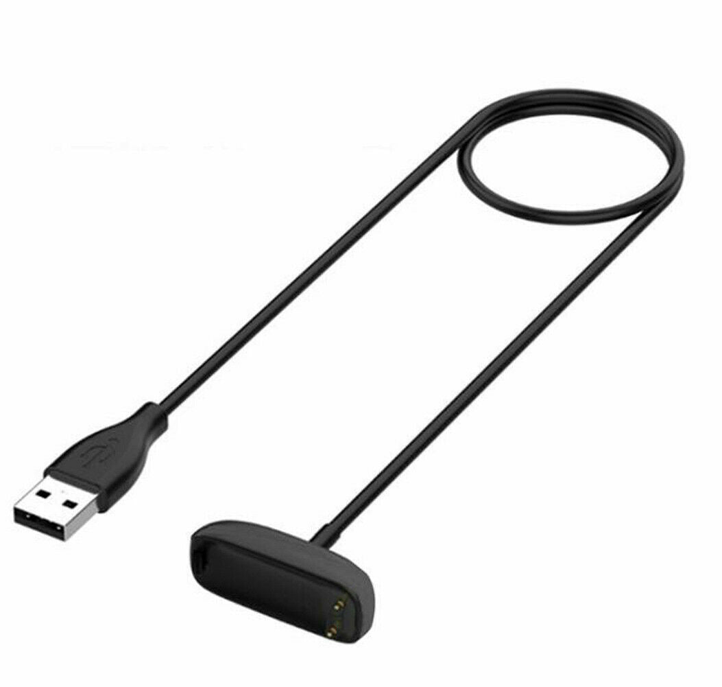 USB Charging Cable Compatible with Fitbit Charge 5 | Fitbit Luxe | Fitbit Luxe Special Edition