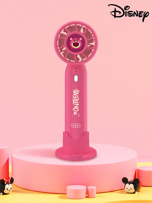 Disney F02 Cute Mini USB Fan