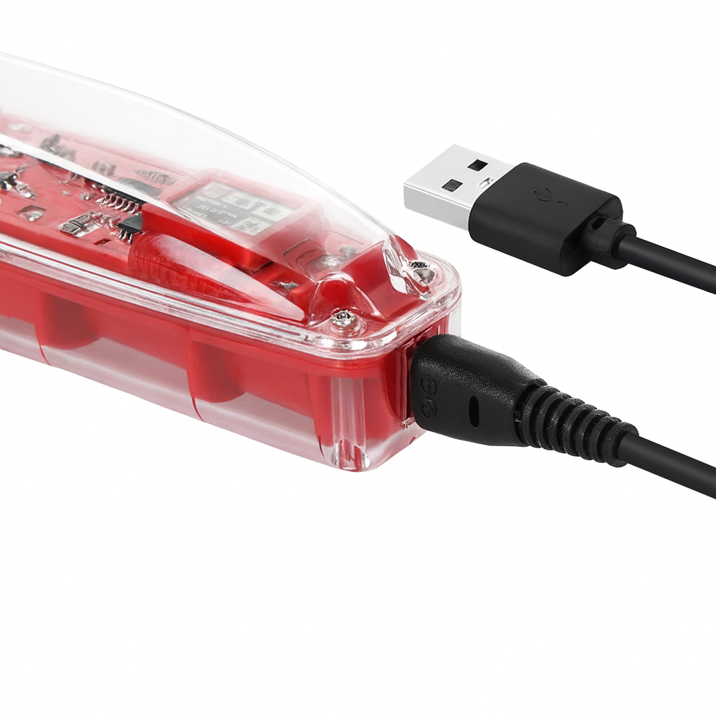 Kemei TitanTrim Professional Hair Trimmer