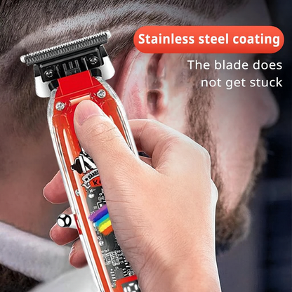 Kemei TitanTrim Professional Hair Trimmer