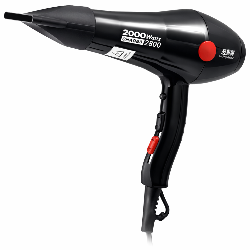 Chaoba Professional Hair Dryer