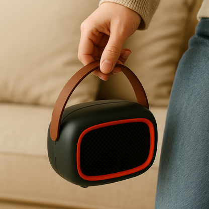 20W Portable Bluetooth Speaker – Bluetooth 5.3