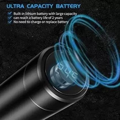 Hot Cold Flask Bottle Temperature Display Indicator