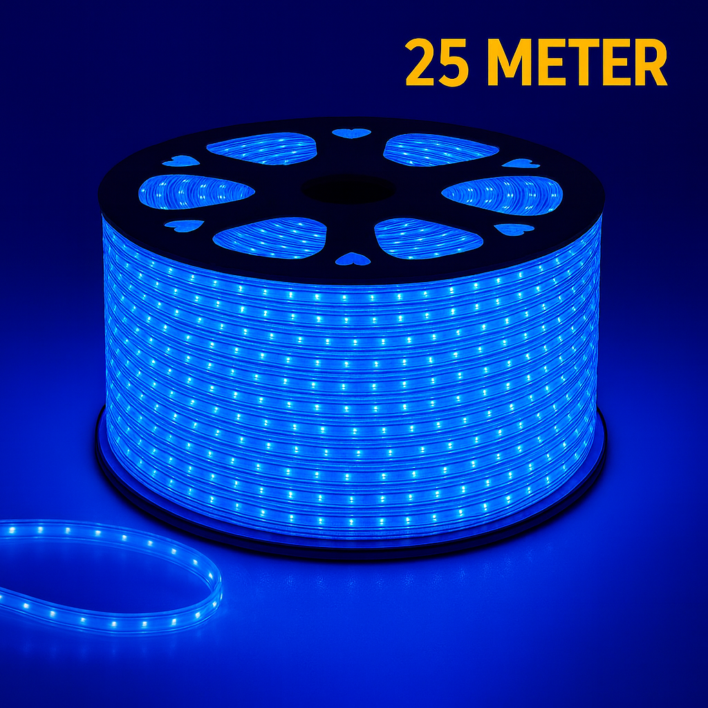 9M 25M 30M 40M 45M Ambient Rope