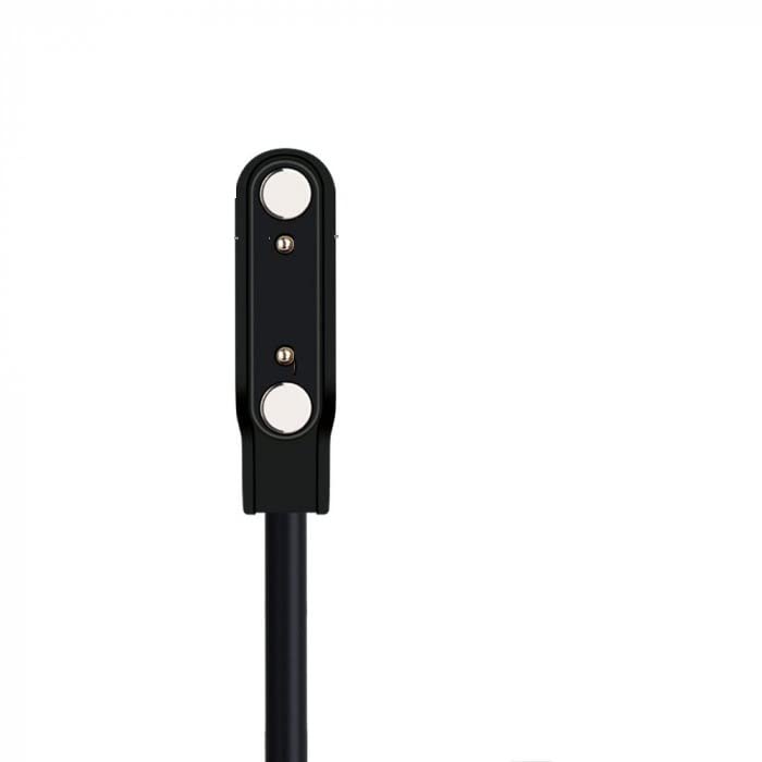 USB Magnetic Charger Charging Cable for Fire-Boltt Cobra Smartwatch