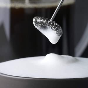 Coffee Frother Electric Milk Frother