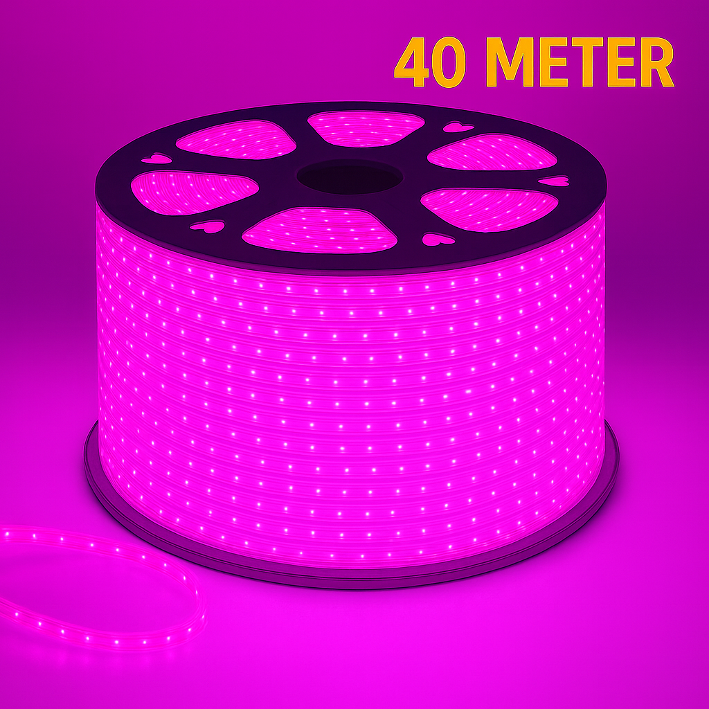 9M 25M 30M 40M 45M Ambient Rope