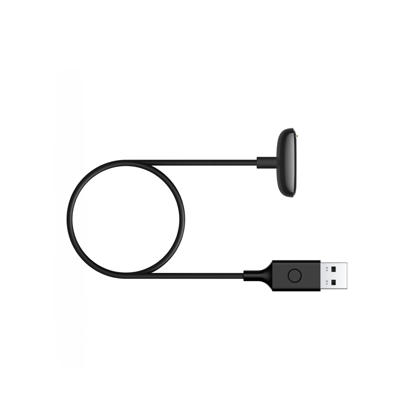 USB Charging Cable Compatible with Fitbit Charge 5 | Fitbit Luxe | Fitbit Luxe Special Edition