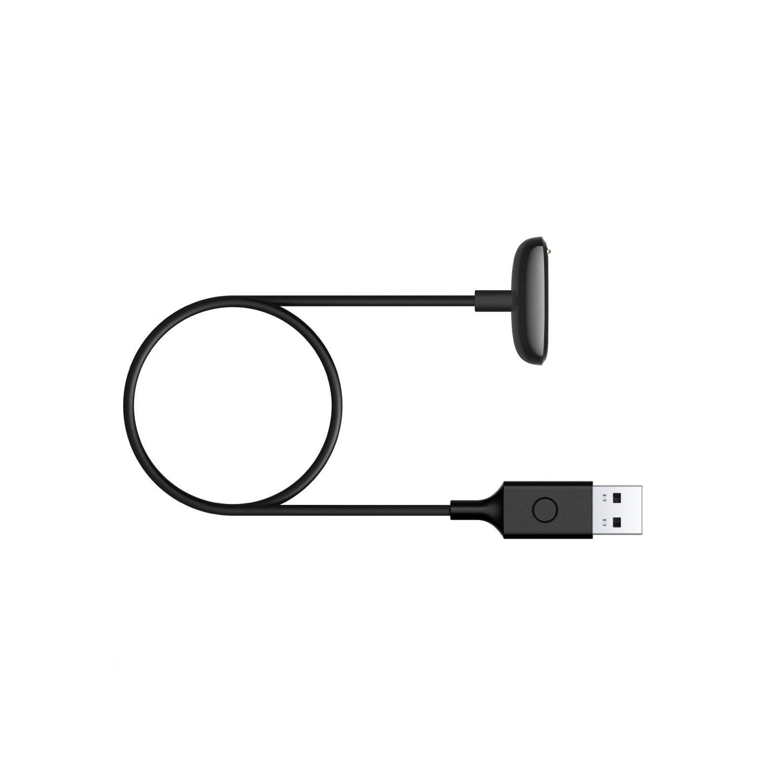 USB Charging Cable Compatible with Fitbit Charge 5 | Fitbit Luxe | Fitbit Luxe Special Edition