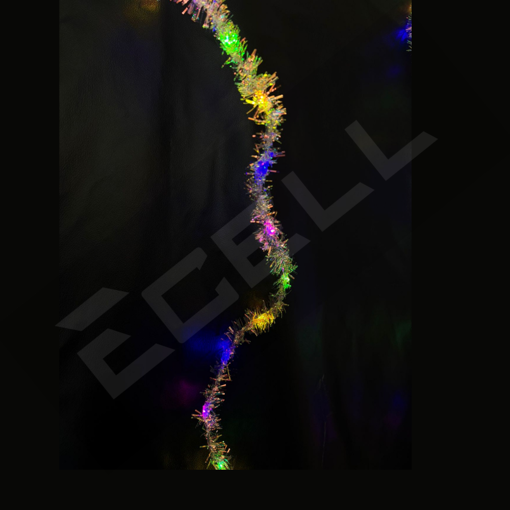 5M 50Bulb Decorative Sparkling Lights
