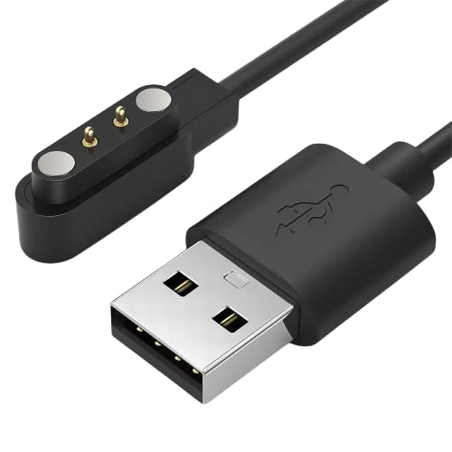 ECellStreet Charging Cable  for i7 Pro Max SmartWatch