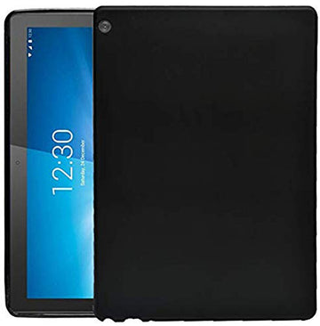 ECellStreet Back Cover for Lenovo Tab M10 HD/FHD / X505F / X505N / X505L