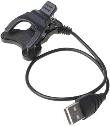 USB Clip Charging Cable for Boat Xtend, Boat Storm SmartWatch