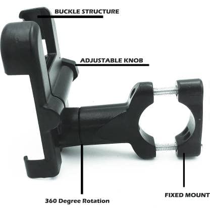 RoadTitan 360 Elite Heavy