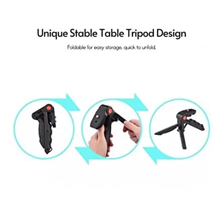 Vlogging Kit for Video Making