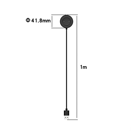 Charging Dock Cable for Realme Watch S RMA 207