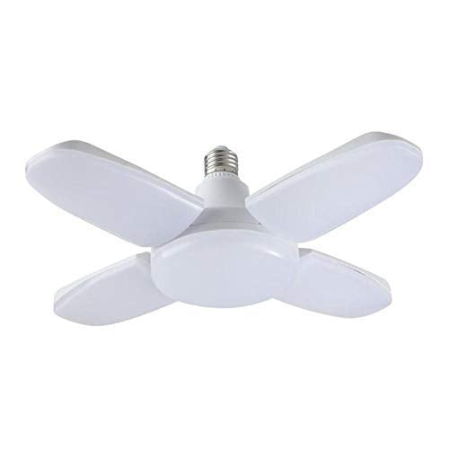15W Fan Shape Led Bulb Upto 855% Energy Saving Ceiling Bulb Lights