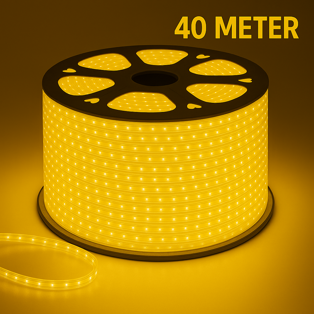 9M 25M 30M 40M 45M Ambient Rope
