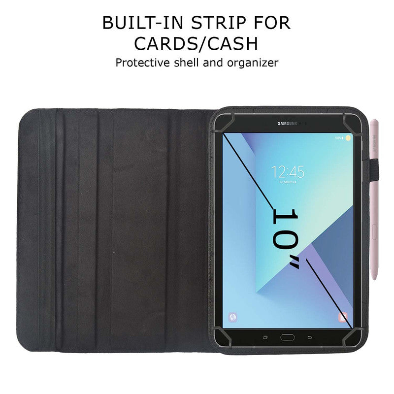 Flip cover for