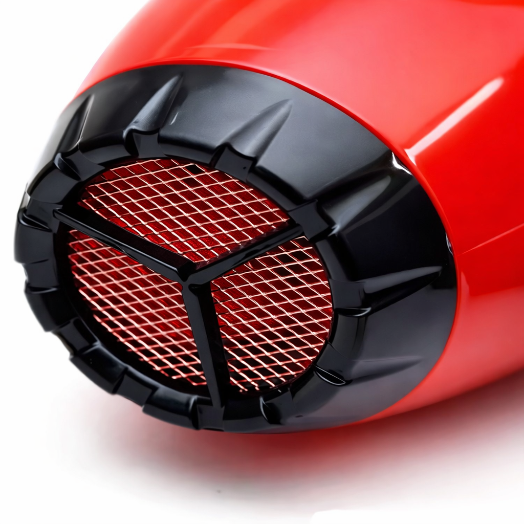 1800W Professional Hair Dryer